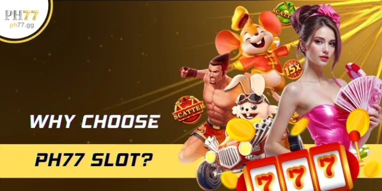 QH88 ra mắt trò chơi slot mới