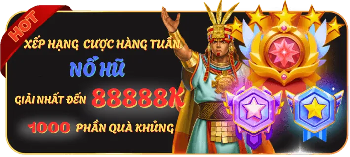 Ra mắt các tựa game mới độc quyền tại QH88