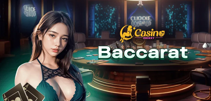 Mẹo chơi Baccarat dễ thắng tại QH88
