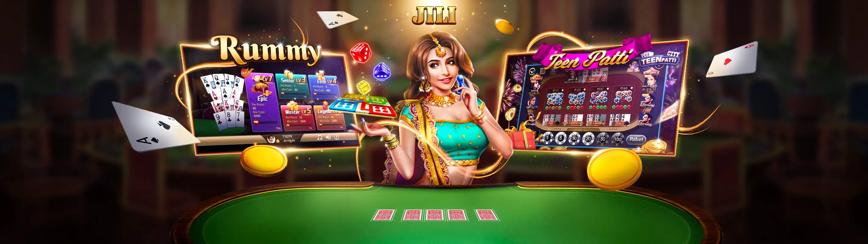 Casino trực tuyến QH88