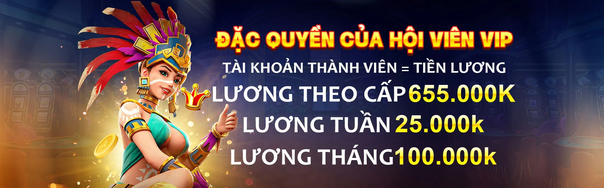 Hình ảnh nền new8( hấp dẫn với các trò chơi cá cược